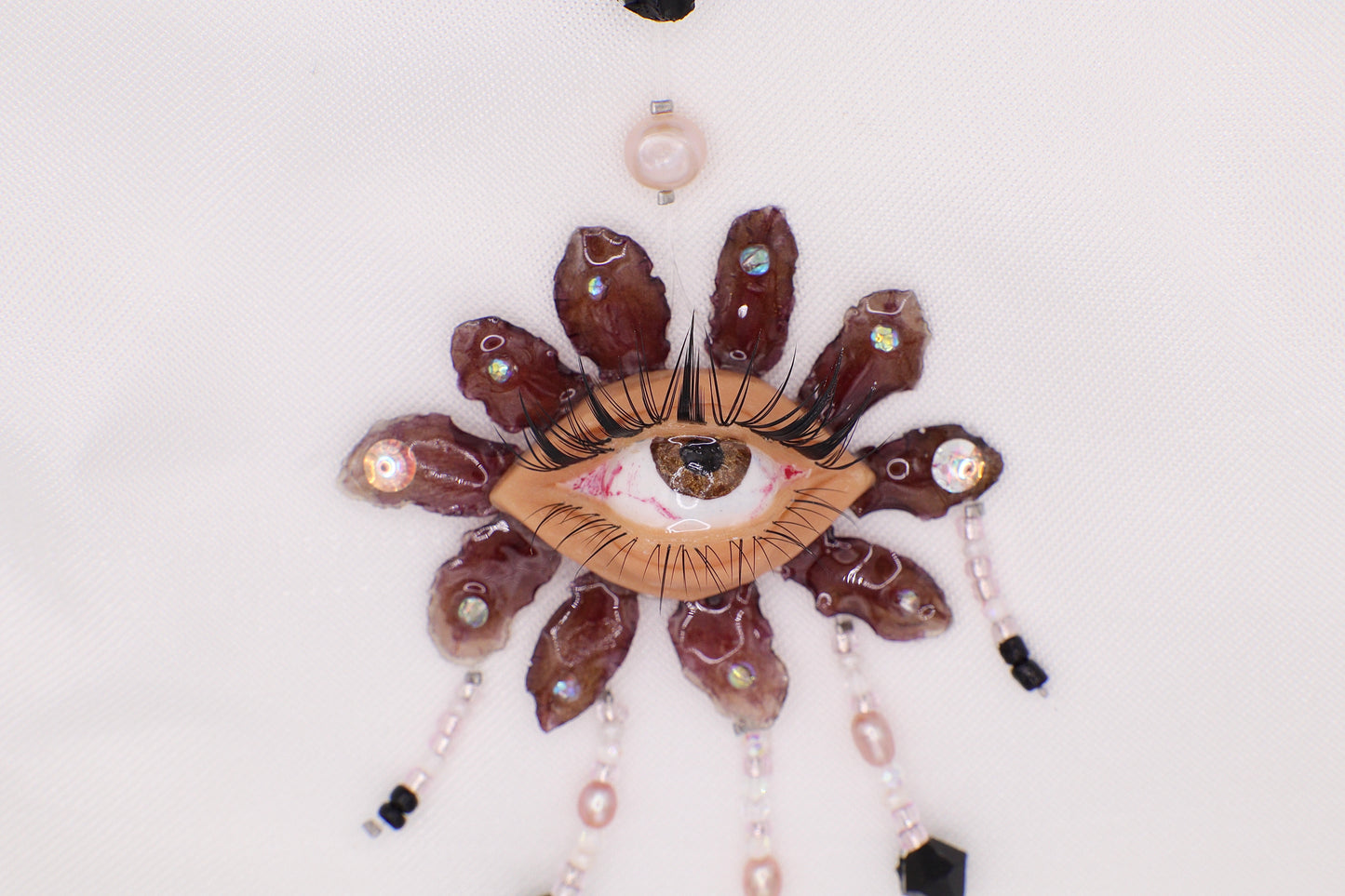 Baba Yaga’s Talisman