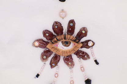 Baba Yaga’s Talisman
