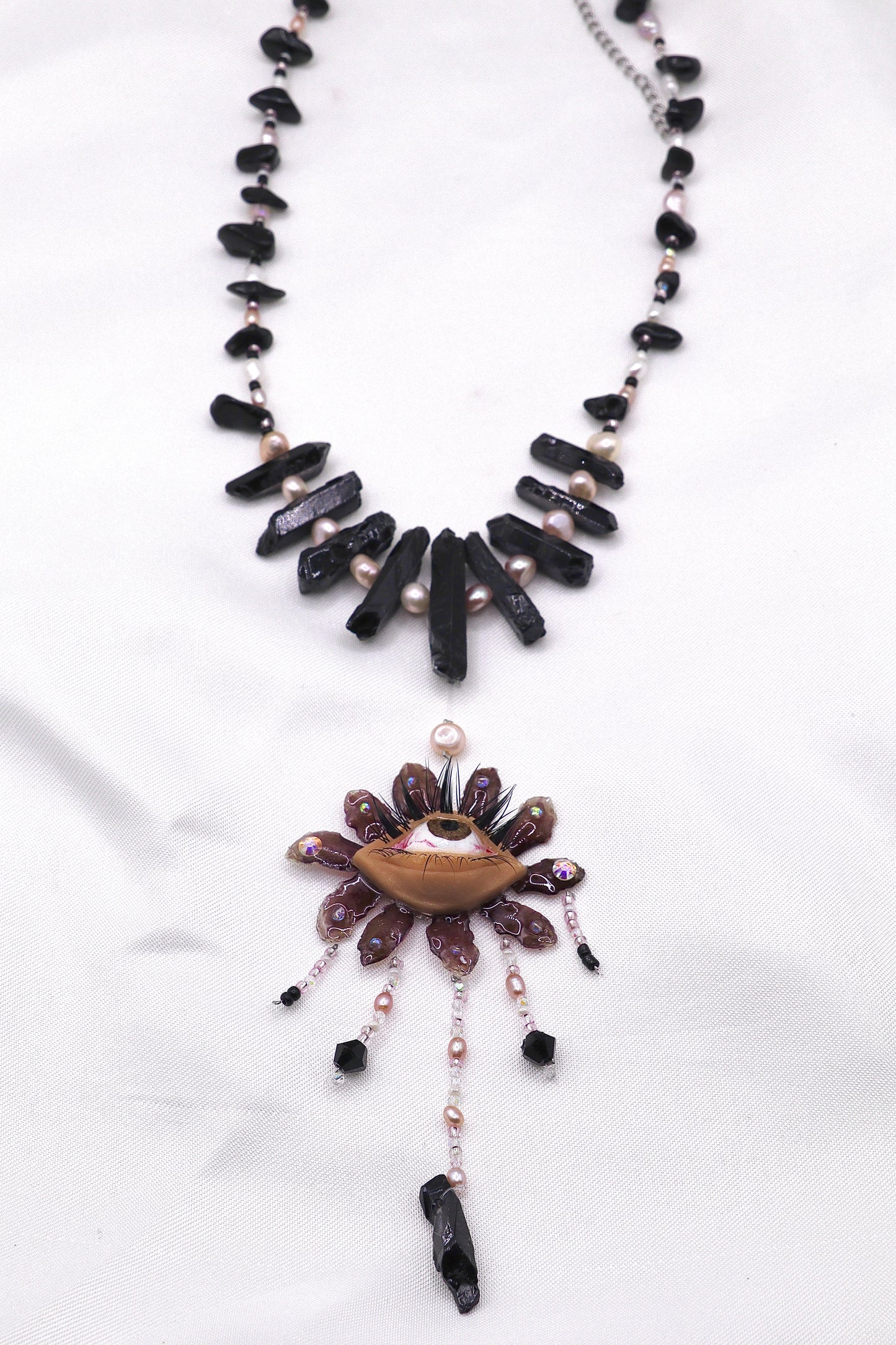 Baba Yaga’s Talisman