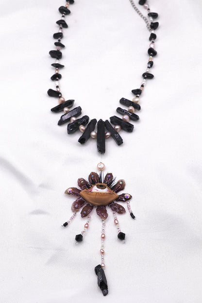 Baba Yaga’s Talisman