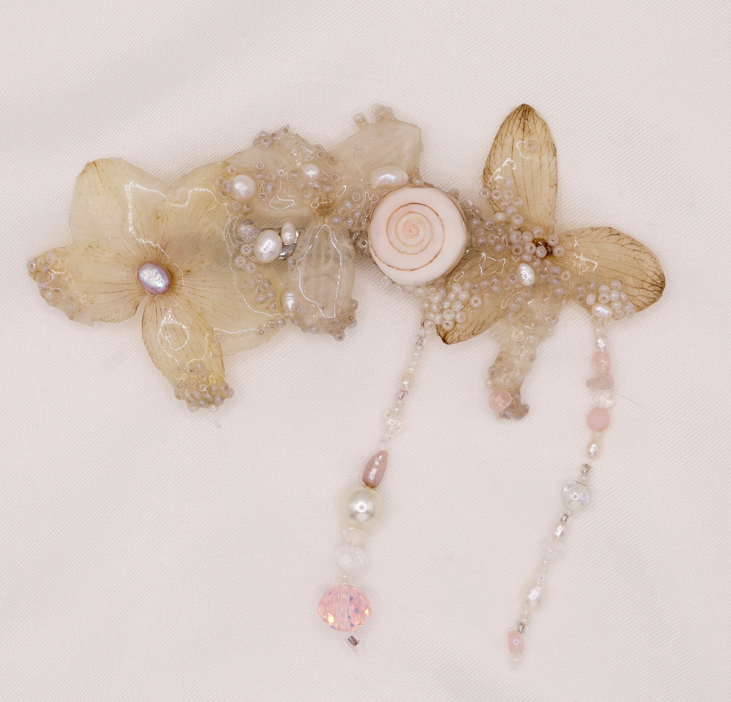 Sea Siren Vows