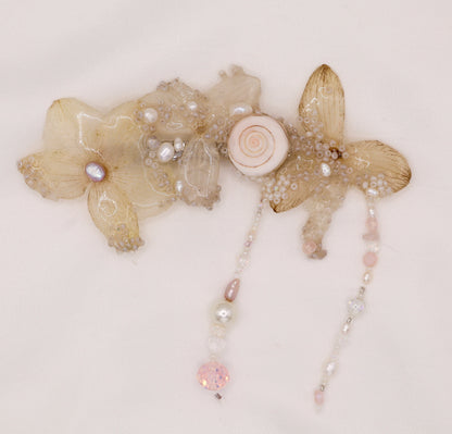 Sea Siren Vows